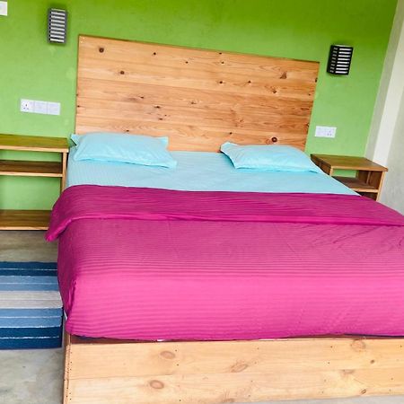 Raveena Guest House Ella Exterior photo