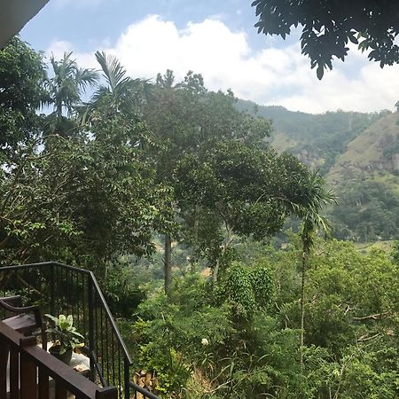 Raveena Guest House Ella Exterior photo