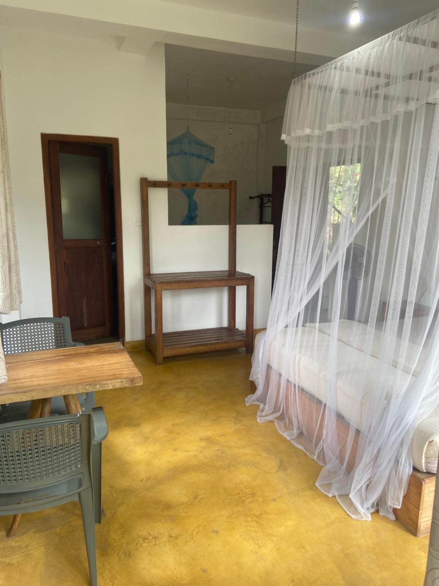 Raveena Guest House Ella Exterior photo