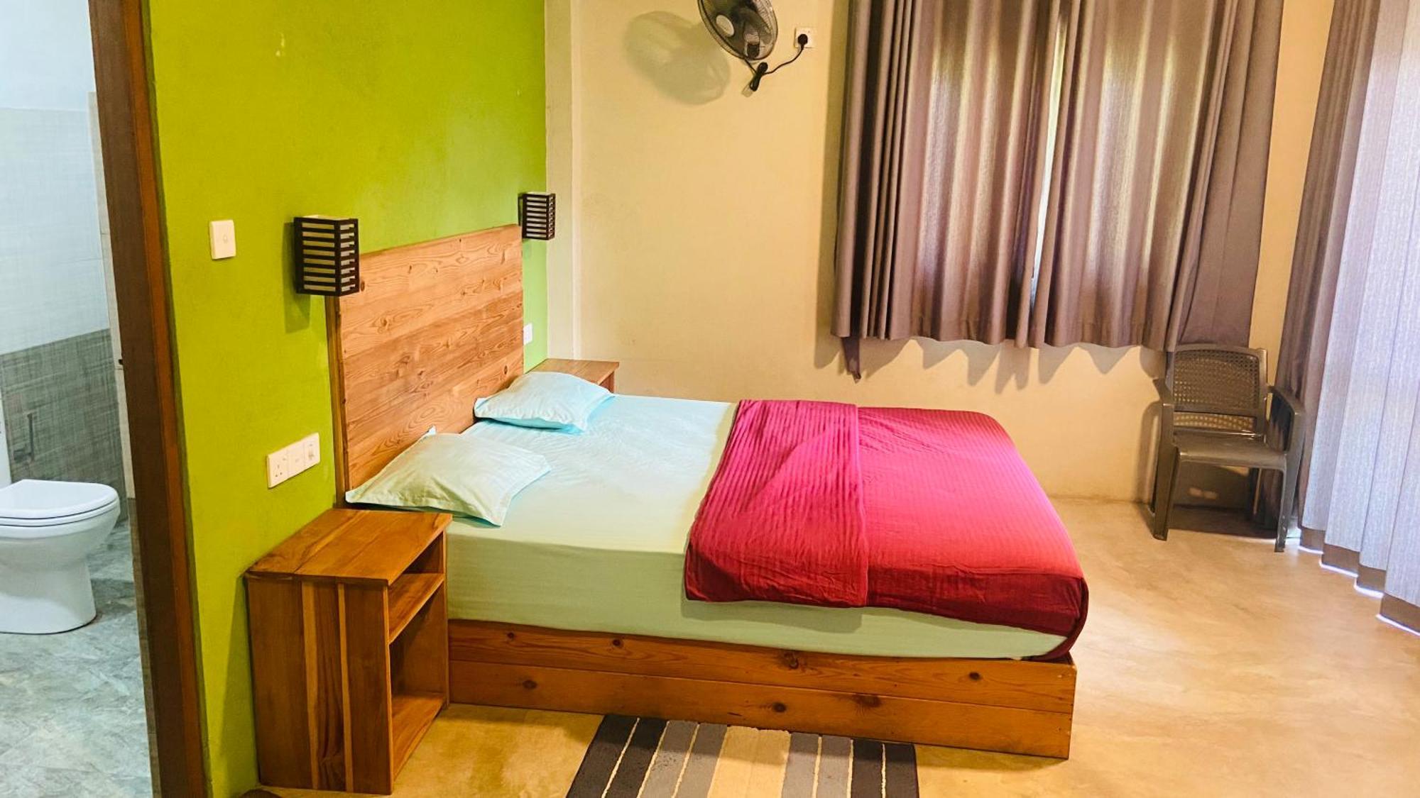 Raveena Guest House Ella Exterior photo
