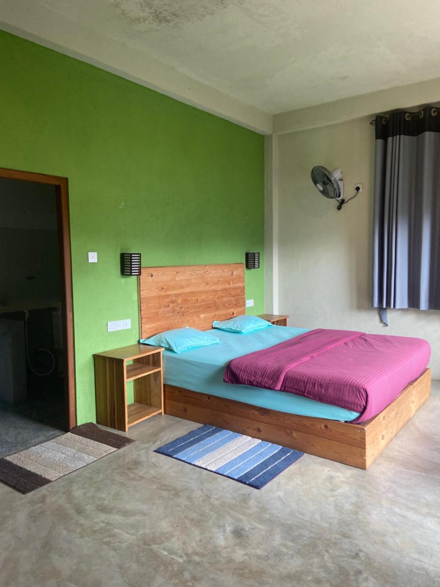 Raveena Guest House Ella Exterior photo