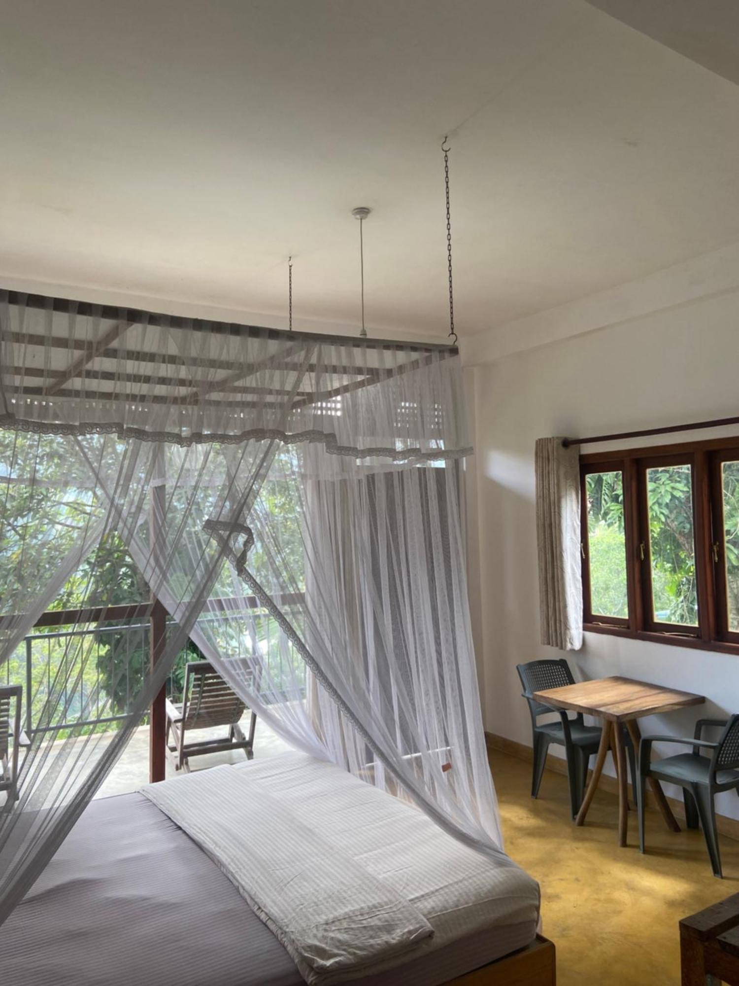 Raveena Guest House Ella Exterior photo