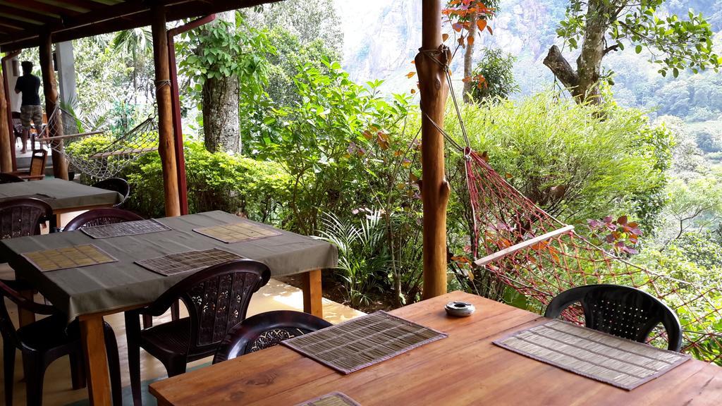 Raveena Guest House Ella Exterior photo