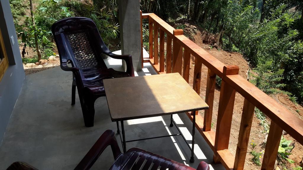 Raveena Guest House Ella Exterior photo