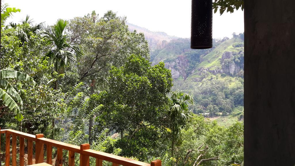 Raveena Guest House Ella Exterior photo