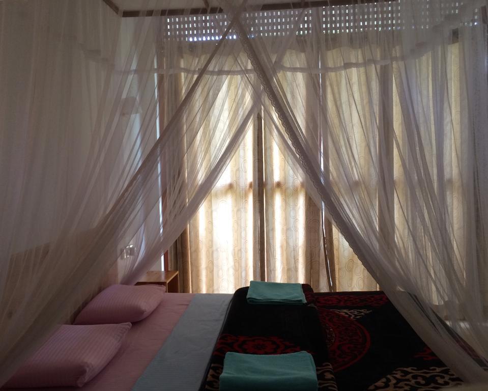 Raveena Guest House Ella Exterior photo