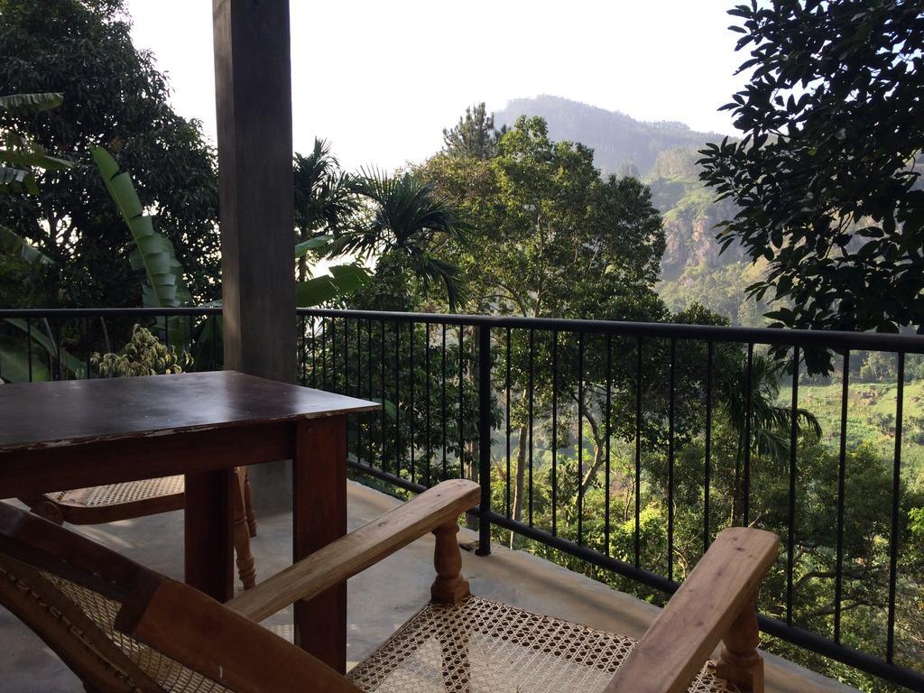 Raveena Guest House Ella Exterior photo