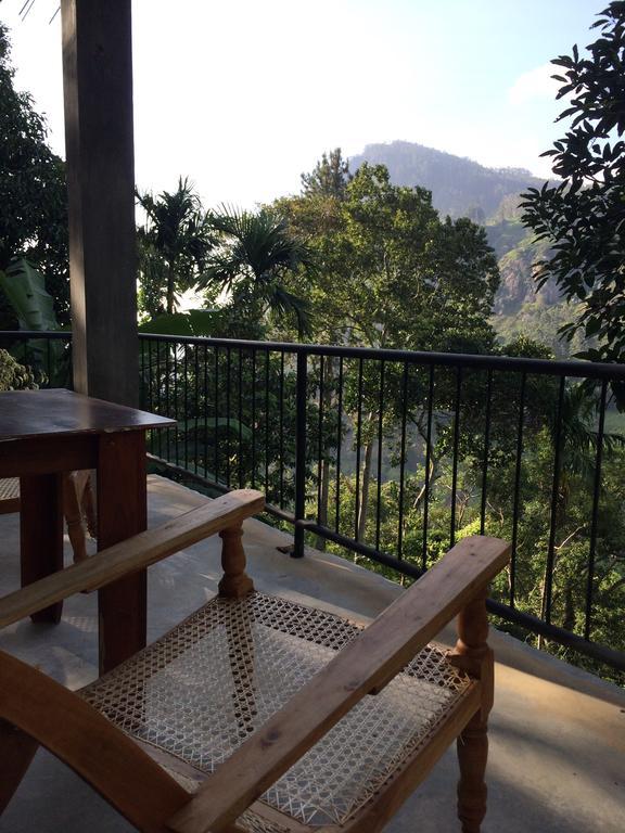 Raveena Guest House Ella Exterior photo
