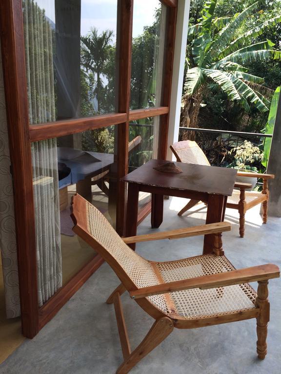 Raveena Guest House Ella Exterior photo