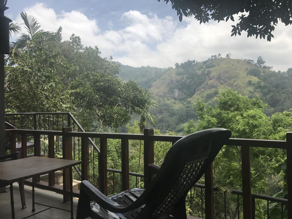 Raveena Guest House Ella Exterior photo