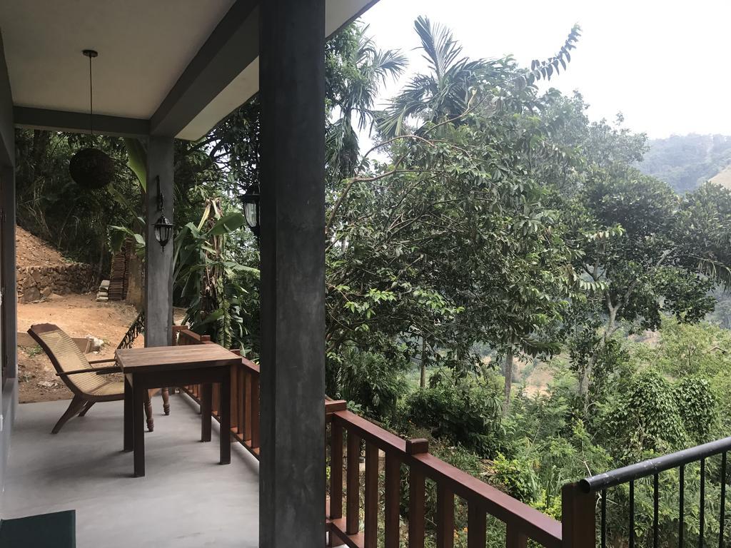 Raveena Guest House Ella Exterior photo