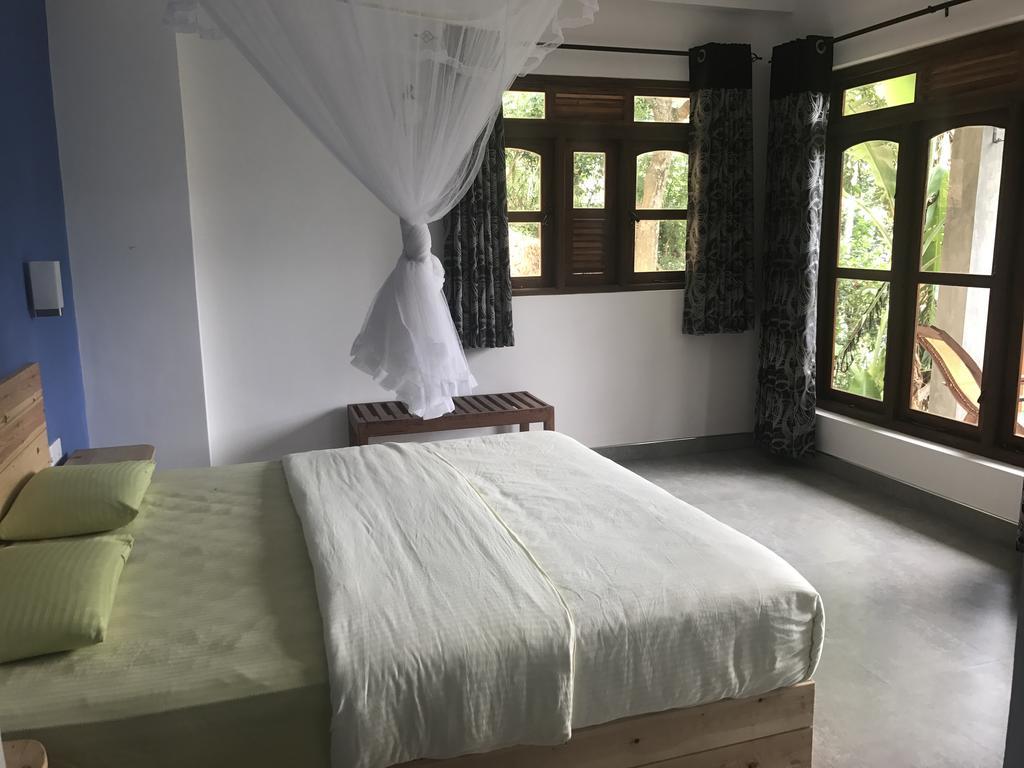 Raveena Guest House Ella Exterior photo