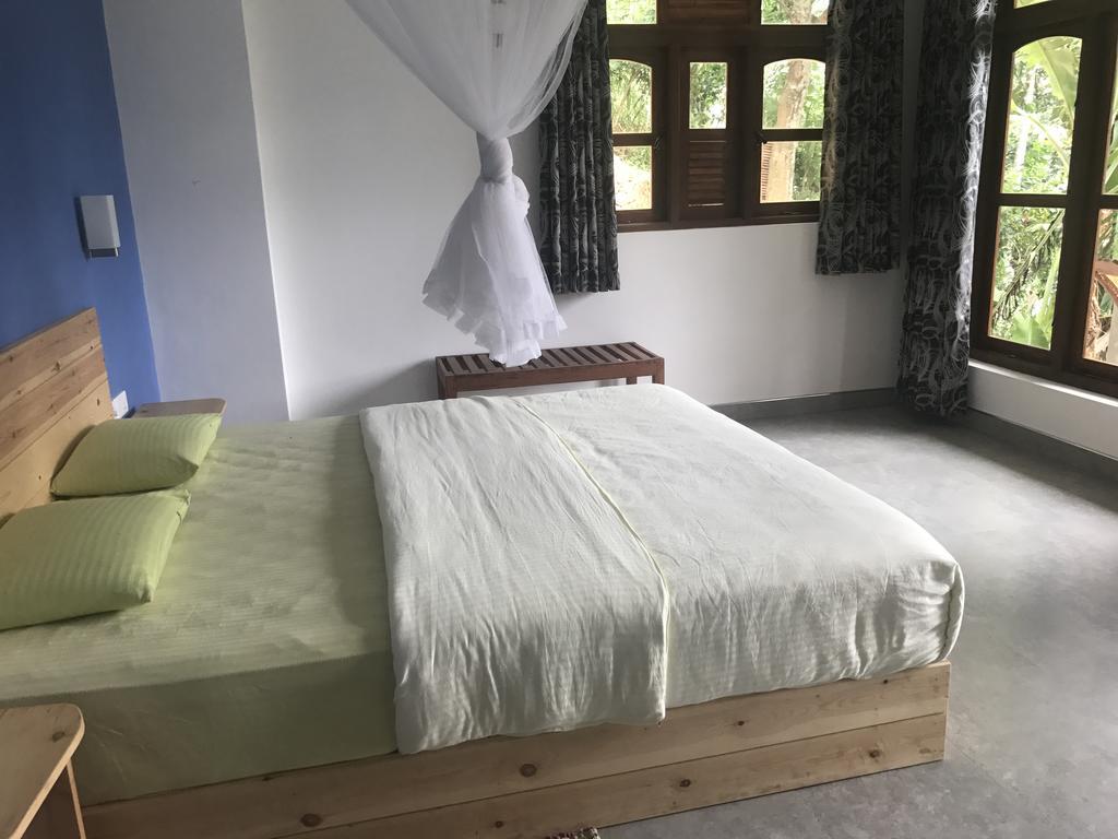 Raveena Guest House Ella Exterior photo