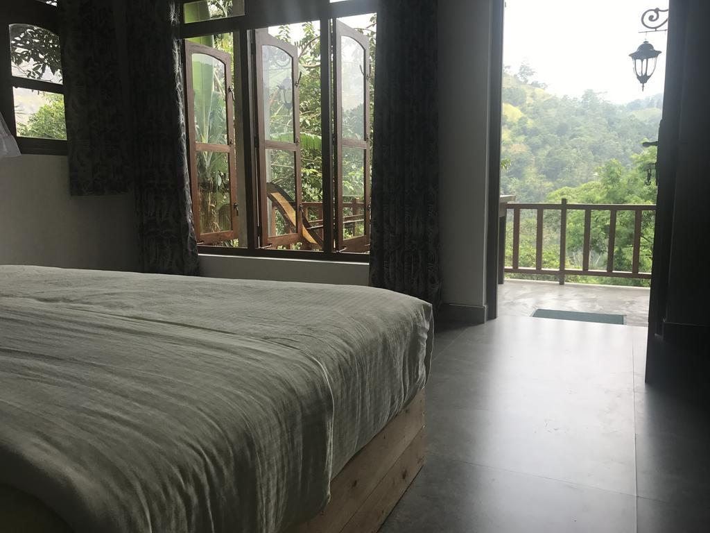 Raveena Guest House Ella Exterior photo
