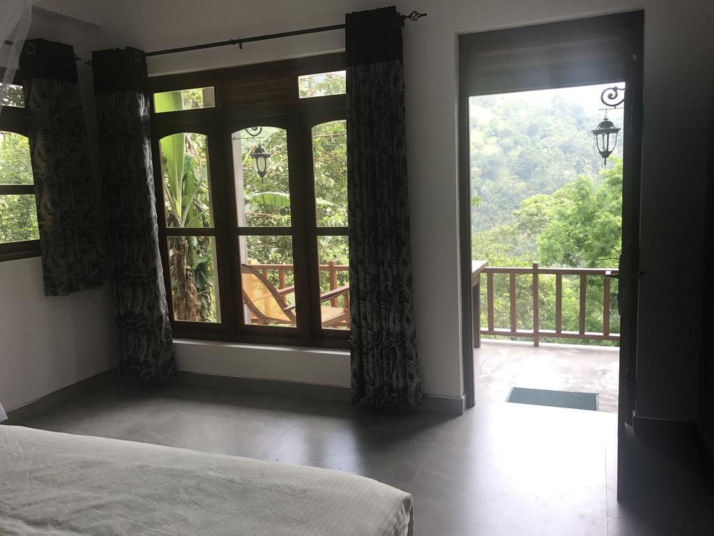 Raveena Guest House Ella Exterior photo