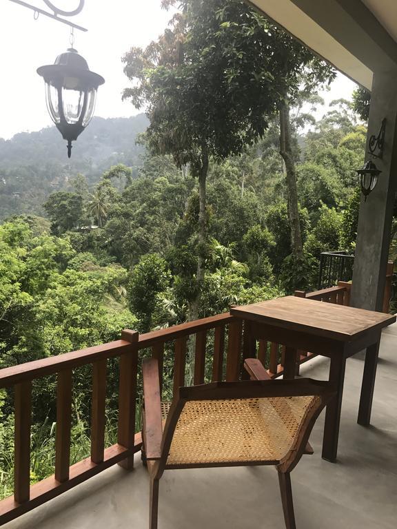 Raveena Guest House Ella Exterior photo