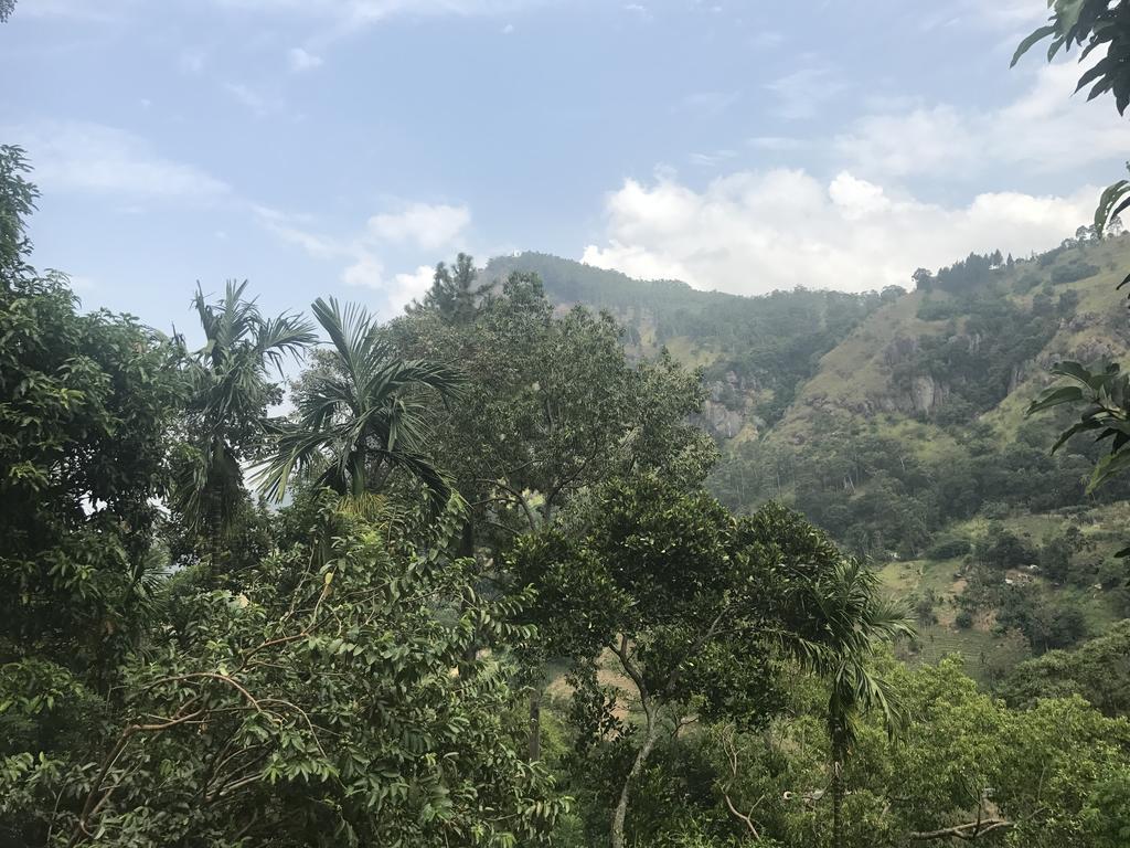 Raveena Guest House Ella Exterior photo