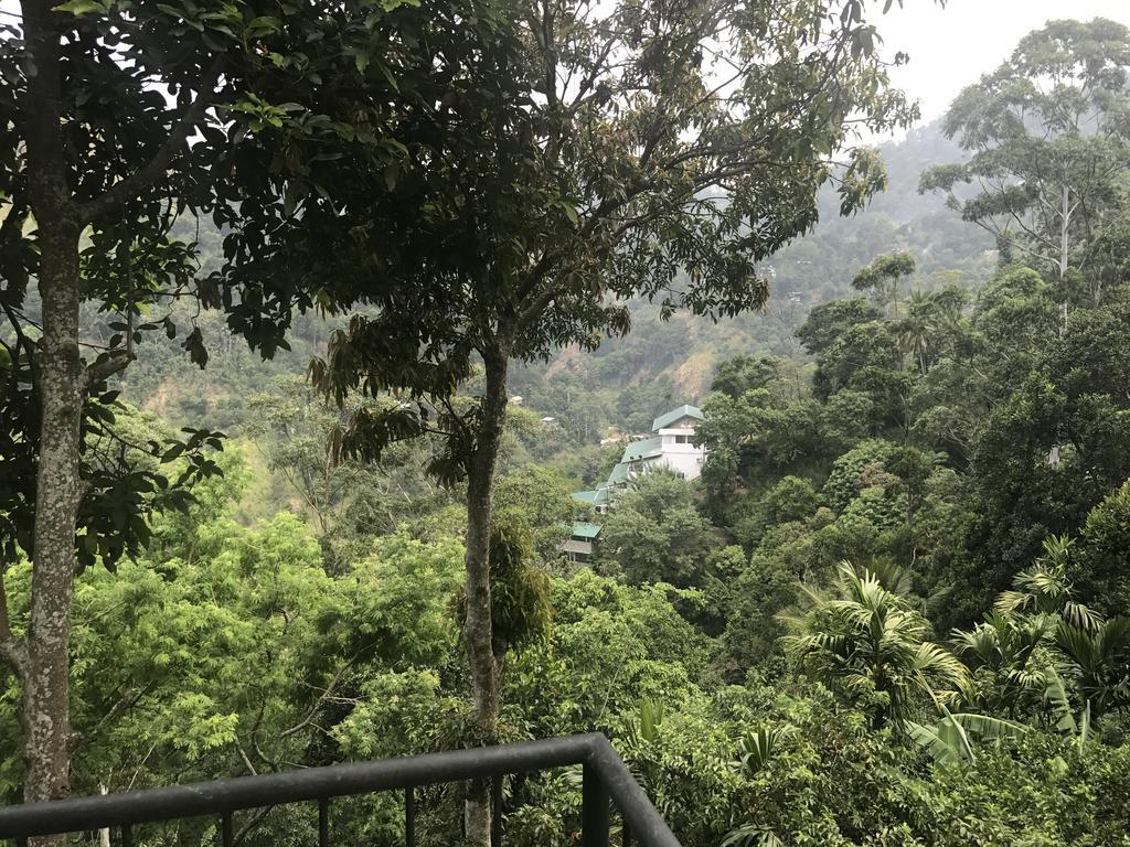 Raveena Guest House Ella Exterior photo