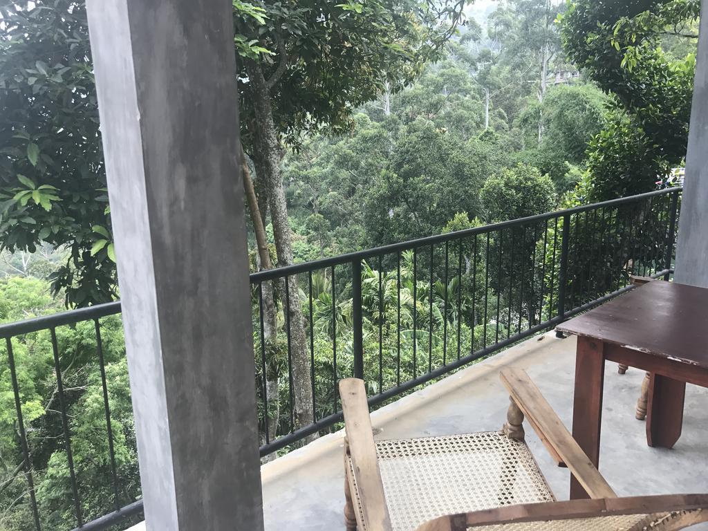 Raveena Guest House Ella Exterior photo