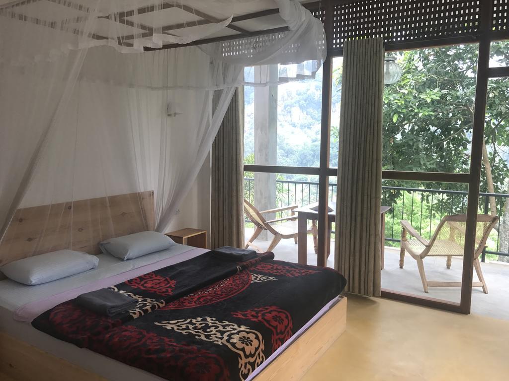 Raveena Guest House Ella Exterior photo