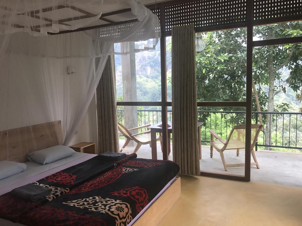 Raveena Guest House Ella Exterior photo