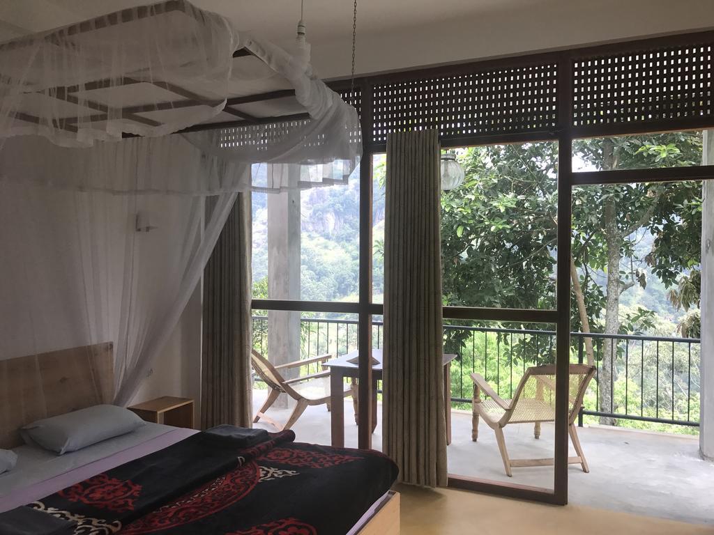 Raveena Guest House Ella Exterior photo