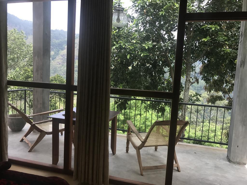 Raveena Guest House Ella Exterior photo