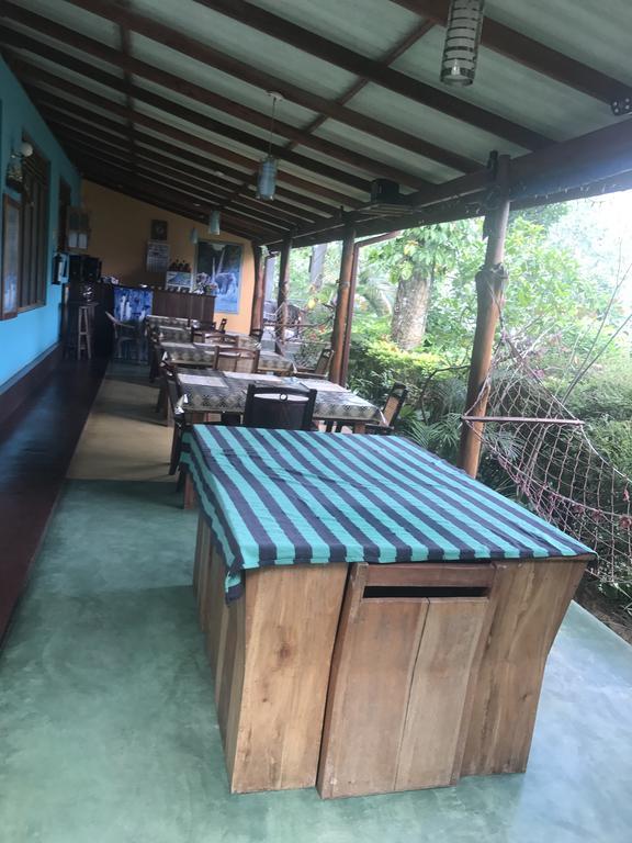 Raveena Guest House Ella Exterior photo