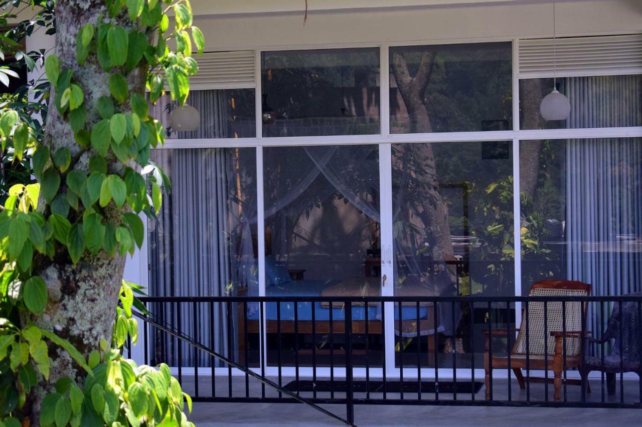 Raveena Guest House Ella Exterior photo