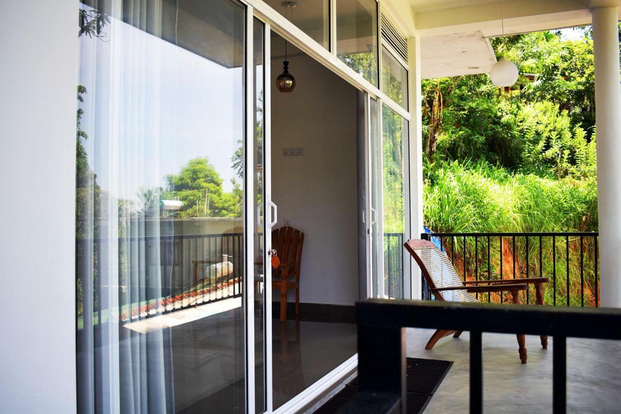 Raveena Guest House Ella Exterior photo