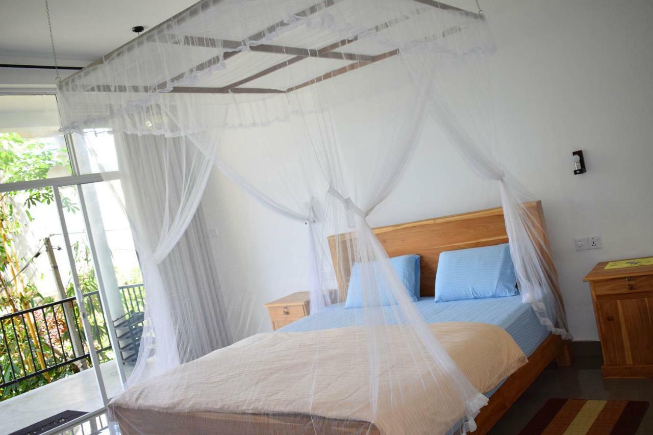 Raveena Guest House Ella Exterior photo