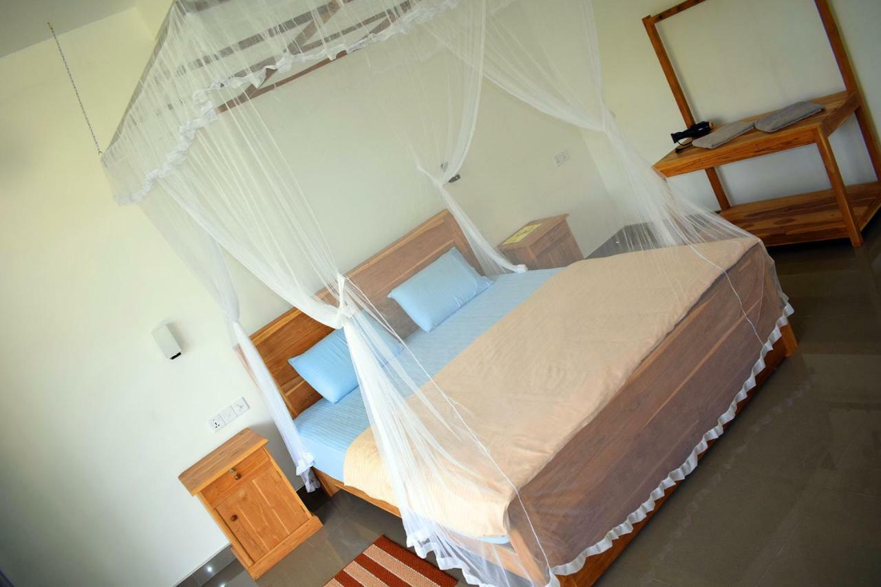 Raveena Guest House Ella Exterior photo