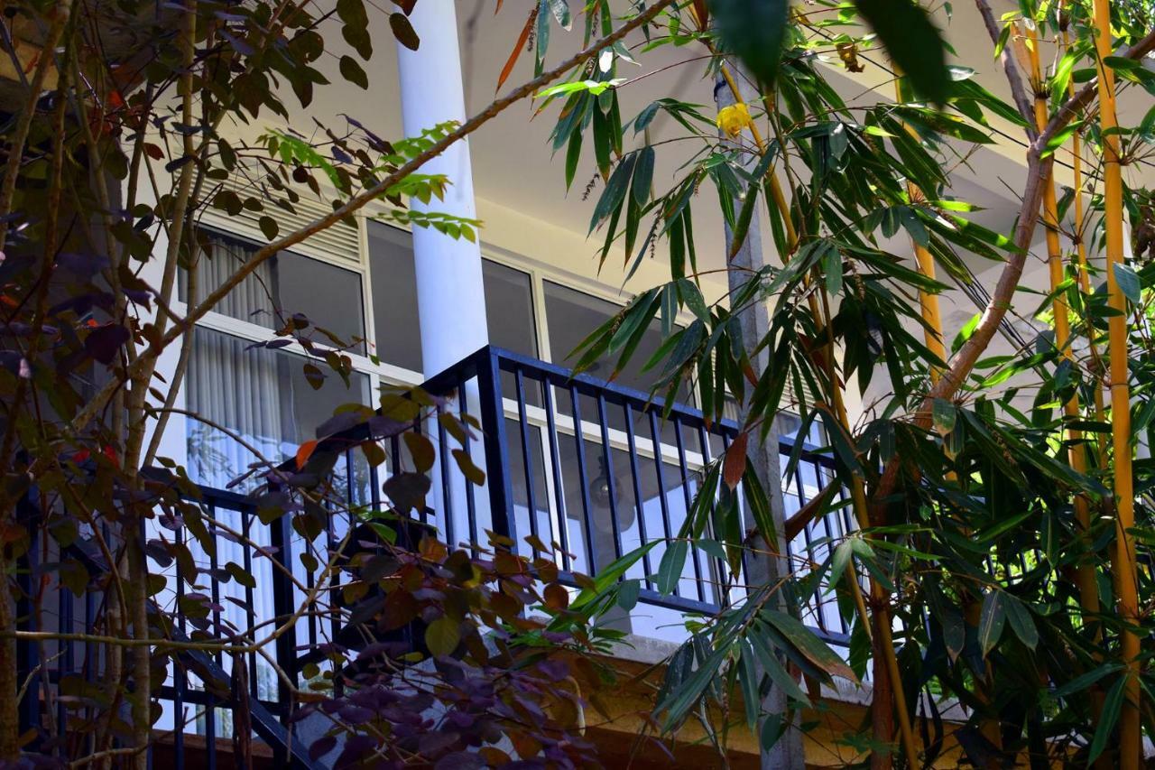 Raveena Guest House Ella Exterior photo