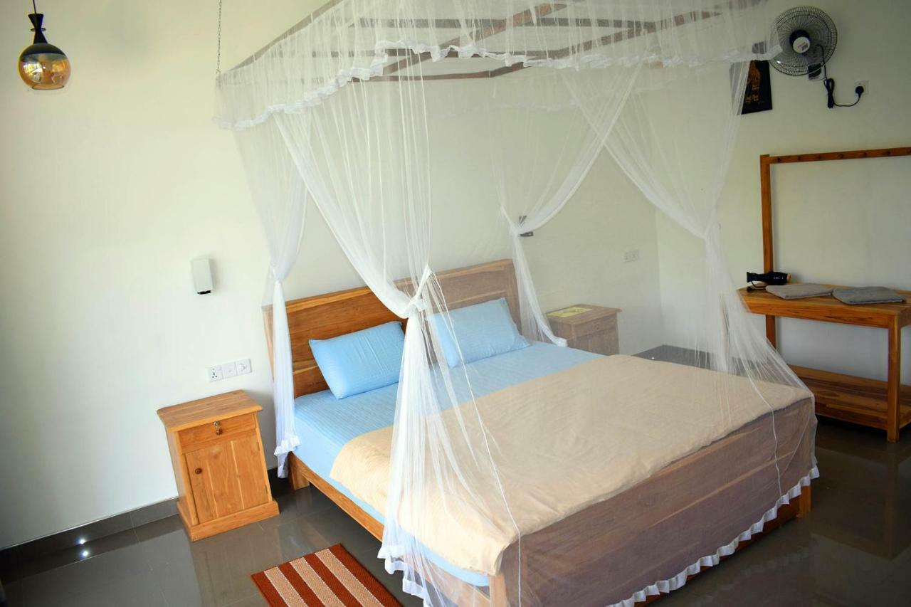 Raveena Guest House Ella Exterior photo