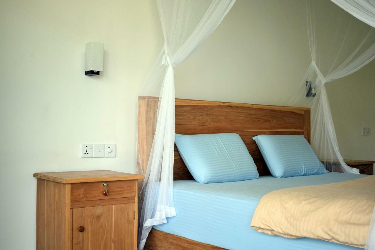 Raveena Guest House Ella Exterior photo