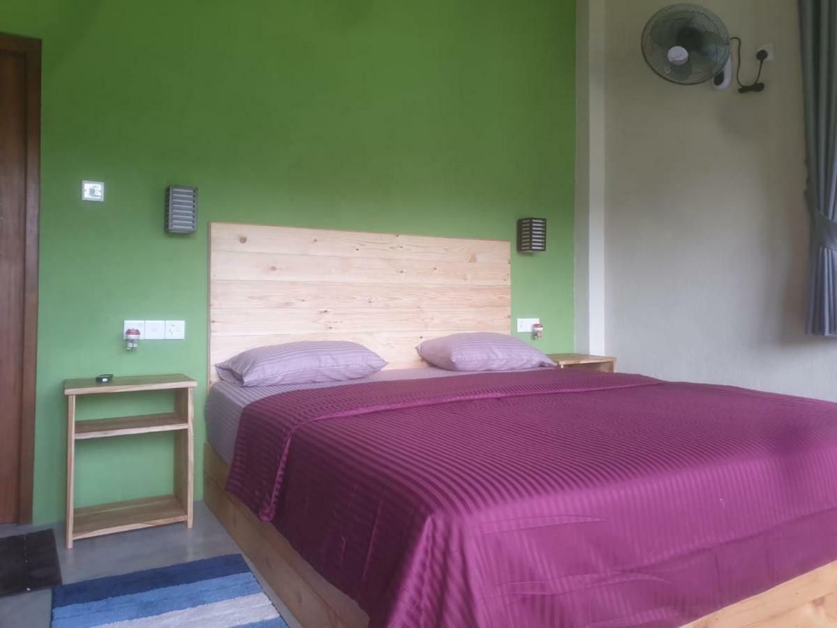 Raveena Guest House Ella Exterior photo