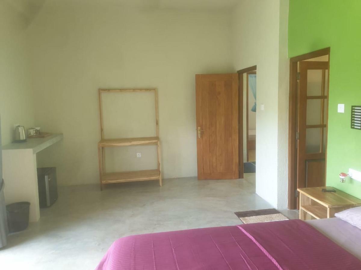 Raveena Guest House Ella Exterior photo